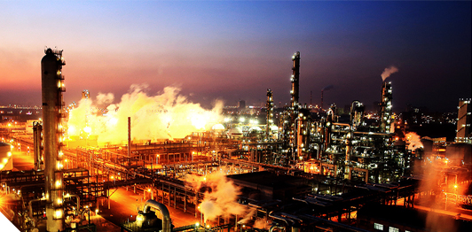 工业控制-电动阀门解决方案